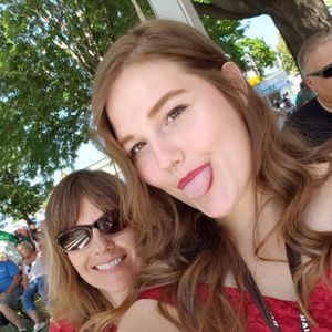 Meet your Posher, Jordan